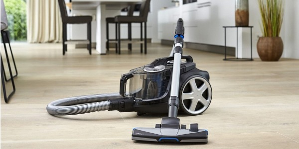 Пылесосы с аквафильтром: чистота и здоровье вашего дома