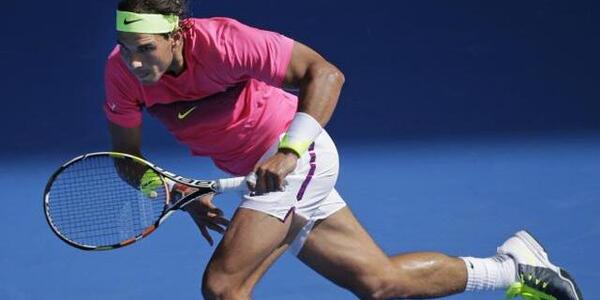 Умные ракетки со своим софтом - инновация в мире тенниса