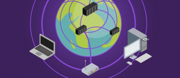 Плюсы и минусы прокси-серверов