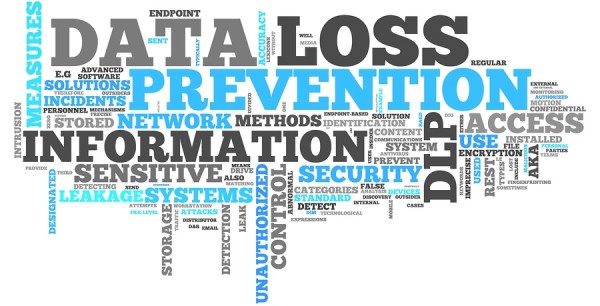 DLP – не роскошь, а средство защиты информации.