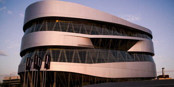 Зеленые сооружения - новое слово в возведении спортивных объектов