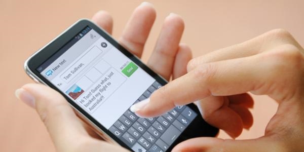 Как использовать виртуальный номер для приема СМС?