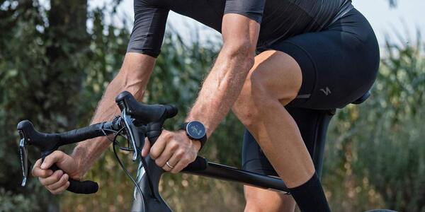 Как умные часы могут помочь в тренировочных программах?