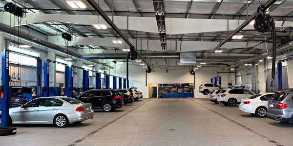Сучасне СТО: як обрати якісне обслуговування для вашого авто