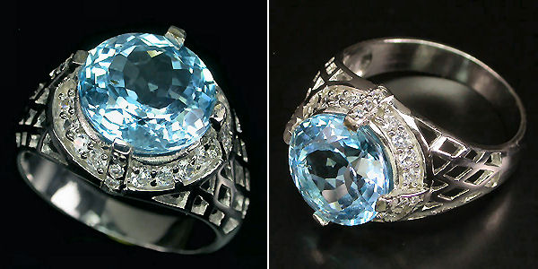  Перстни печатки из золота