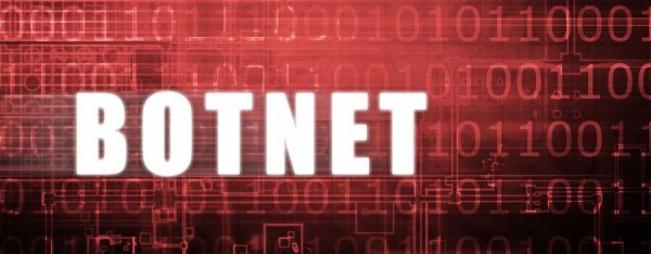 Это страшное слово – ботнет