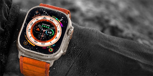 Покупка Apple Watch Ultra в Киеве: Новый шаг в мире технологий и стиля