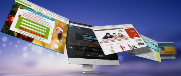 Создание прибыльного сайта.