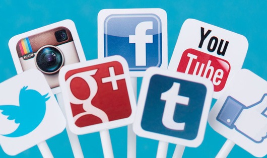 Опасности, подстерегающие нас в соц сетях