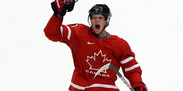 Умный шлем. Революционные технологии в мире хоккея