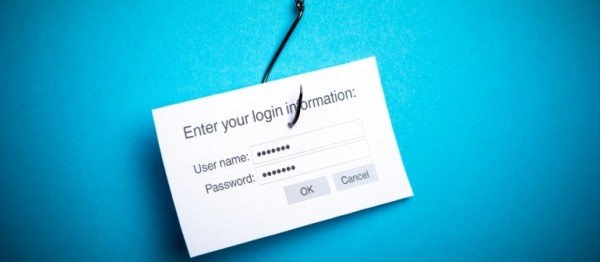 Фишинг: как не попасть на удочку к мошенникам?