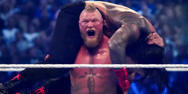 Как устроена телевизионная монетизация WWE