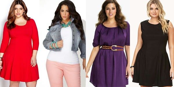 Жіночий одяг великих розмірів від Garne – краса та зручність для кожної