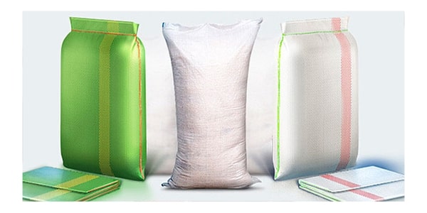 Полипропиленовые мешки: особенности производства, виды и применение