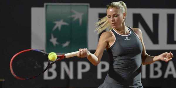 Лучшие мобильные приложения для любителей большого тенниса