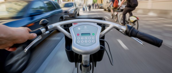 Где можно взять велосипед в аренду?