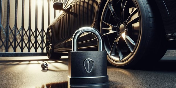 Что делать, если купил машину под арестом