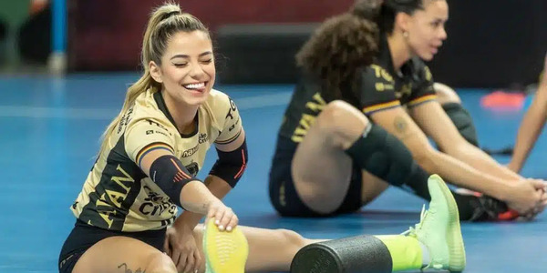 Лучшие приложения для любителей волейбола. Инструменты для улучшения игрового опыта