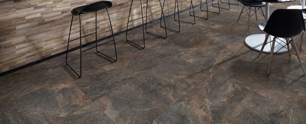 Как выбрать керамогранитную плитку