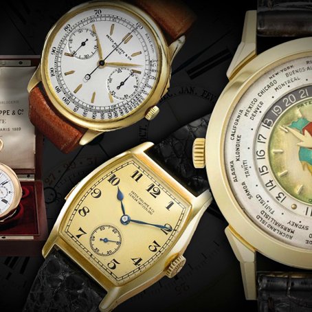  Элегантность, неподвластная времени: секреты изготовления часов Patek Philippe