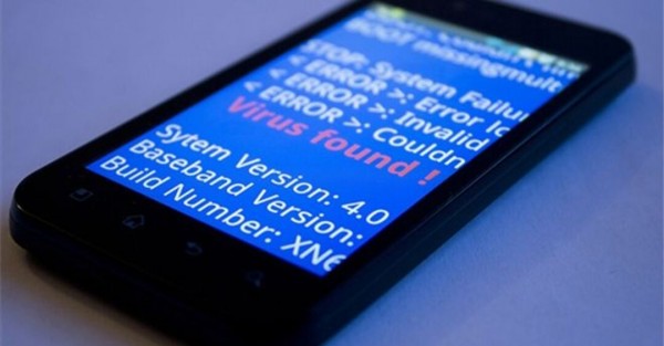 Как определить, есть ли на вашем телефоне вирус