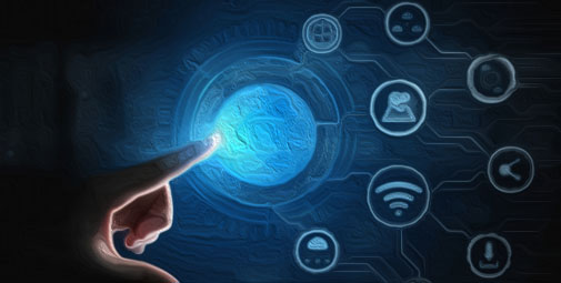 Смарт Офис - высокий уровень безопасности и функциональность