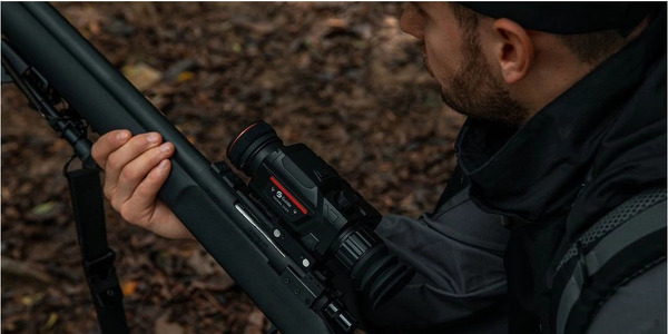 Військові тепловізори: Зближення з найновішими технологіями та надійністю