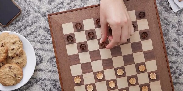 Самые полезные приложения для любителей шашек 