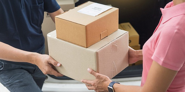 Трудности доставки товаров из Китая в Украину