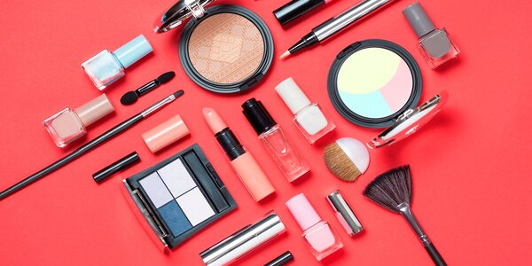  Лучшие бренды косметики из Америки