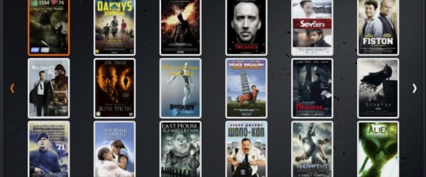 Безопасный заработок на кино-сайтах