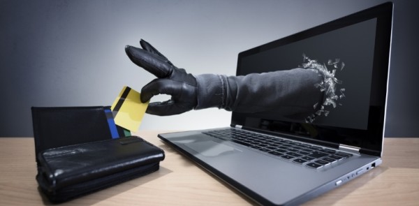 Осторожно! СЕТЕВОЕ МОШЕННИЧЕСТВО. Основные виды.