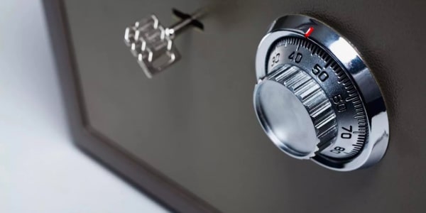 Из чего делают сейфы?