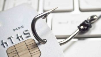 Интернет-мошенничество