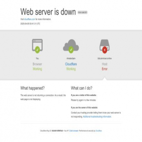 Скриншот главной страницы сайта bitcoinmixer.online
