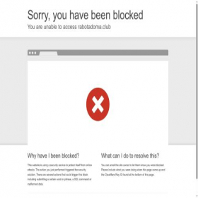 Скриншот главной страницы сайта rabotadoma.club